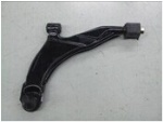JAC Lower left swing arm assembly