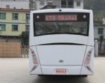 YST6120G City Bus