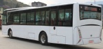YST6120G City Bus